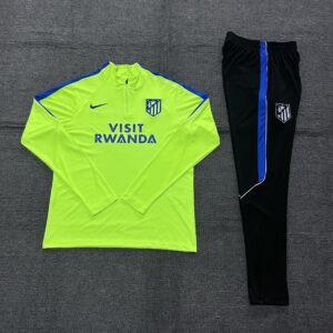 CHANDAL NIÑOS ATLÉTICO MADRID 5 TEMPORADA 26/27