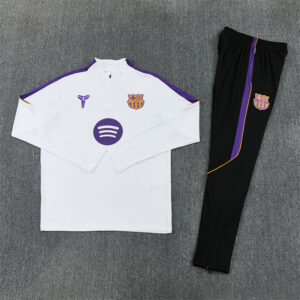 Chandal Barcelona 6 temporada 26/27