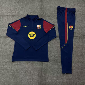 Chandal Niños Barcelona temporada 26/27