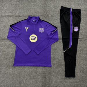 Chandal Niños Barcelona temporada 26/27