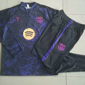 Chandal Barcelona 5 temporada 26/27