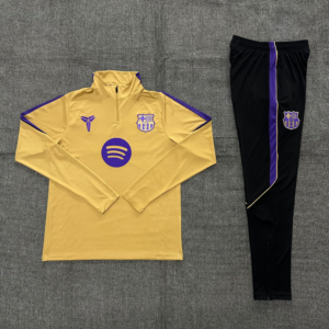 Chandal Niños Barcelona 14 temporada 26/27
