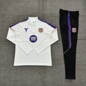 Chandal Niños Barcelona temporada 26/27