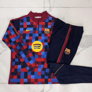 Chandal Barcelona 4 temporada 26/27
