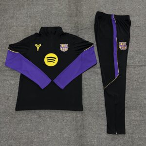 Chandal Niños Barcelona temporada 26/27