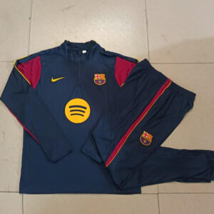 Chandal Barcelona 3 temporada 26/27