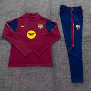 CHANDAL NIÑOS BARCELONA 14 TEMPORADA 26/27
