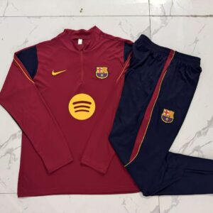 Chandal Barcelona 2 temporada 26/27