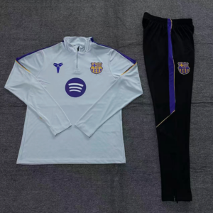 Chandal Niños Barcelona temporada 26/27