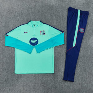 Chandal Barcelona 7 temporada 26/27