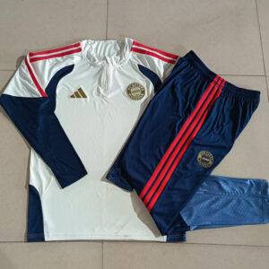 Chandal Bayern temporada 26/27