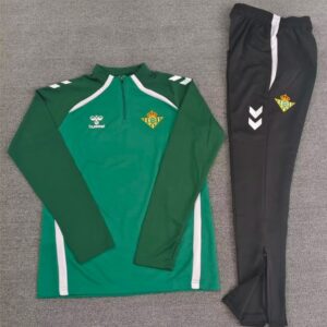 Chandal Betis temporada 26/27