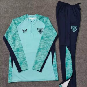Chandal Bilbao temporada 26/27