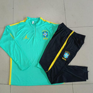 Chandal Brasil 1 temporada 26/27