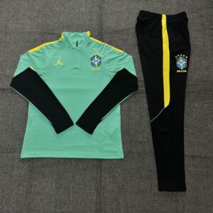 Chandal Niños Brasil temporada 26/27