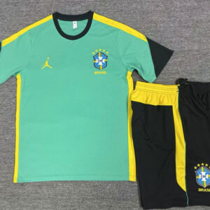 Conjunto Entrenamiento Brasil 1 temporada 26/27