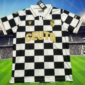 Camiseta Especial Ceuta