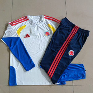 Chandal Colombia 1 temporada 26/27