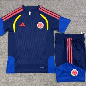 Conjunto Entrenamiento Colombia 1 temporada 26/27