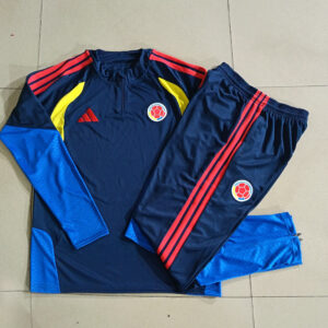 Chandal Colombia temporada 26/27