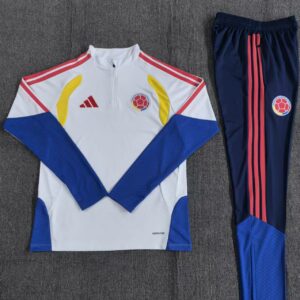 Chandal Niños Colombia temporada 26/27