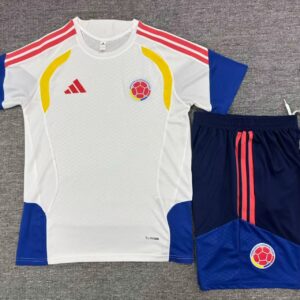 Conjunto Entrenamiento Colombia 1 temporada 26/27