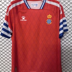 Camiseta Espanyol temporada 26/27 Segunda equipación