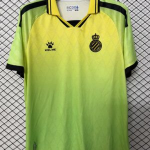 Camiseta Espanyol temporada 26/27 Tercera equipación