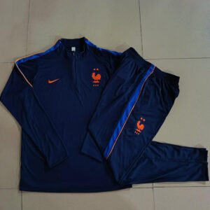 CHANDAL FRANCIA 1 TEMPORADA 26/27