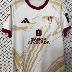 Camiseta Granada temporada 26/27 Tercera equipación