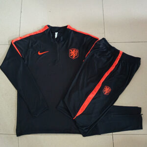CHANDAL HOLANDA 1 TEMPORADA 26/27