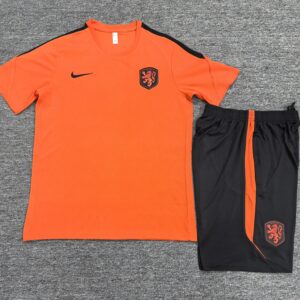 Conjunto Entrenamiento Holanda 1 temporada 26/27
