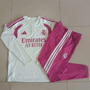 Chandal Real Madrid 12 temporada 26/27