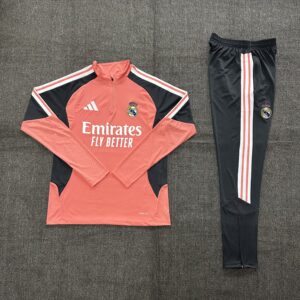 Chandal Niños Real Madrid 7 temporada 26/27