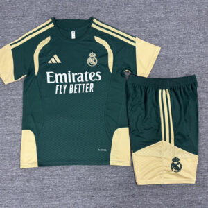 Conjunto Entrenamiento Real Madrid 9 temporada 26/27