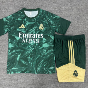 Conjunto Entrenamiento Real Madrid 10 temporada 26/27