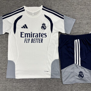 Conjunto Entrenamiento Real Madrid 11 temporada 26/27