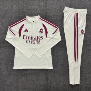 Chandal Niños Real Madrid 7 temporada 26/27