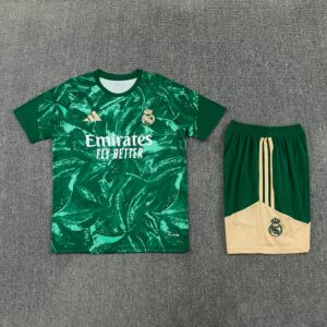 Conjunto Entrenamiento Real Madrid temporada 26/27