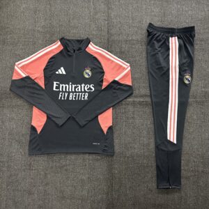 Chandal Real Madrid 12 temporada 26/27