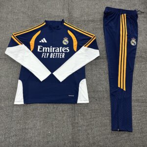 Chandal Niños Real Madrid 7 temporada 26/27