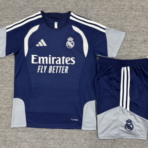 Conjunto Entrenamiento Real Madrid  temporada 26/27