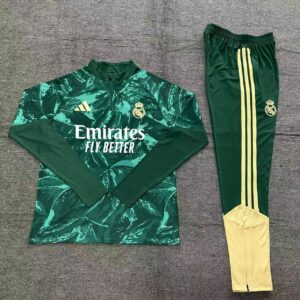Chandal Niños Real Madrid 7 temporada 26/27