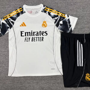 Conjunto Entrenamiento Real Madrid  temporada 26/27