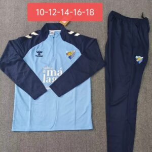 Chandal Niños Malaga temporada 26/27