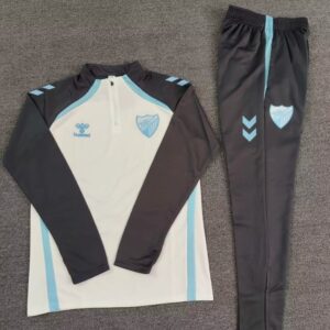 Chandal Malaga temporada 26/27