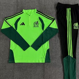 Chandal Niños Mexico temporada 26/27