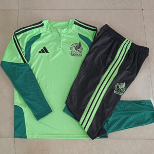 CHANDAL MEXICO 1 TEMPORADA 26/27