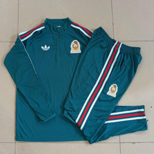 CHANDAL MEXICO 1 TEMPORADA 26/27