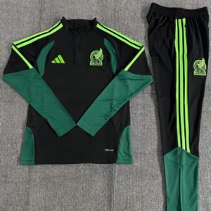 Chandal Niños Mexico temporada 26/27